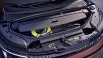 Skoda Peaq 2026