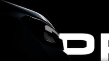 2026 Dacia Spring teaser