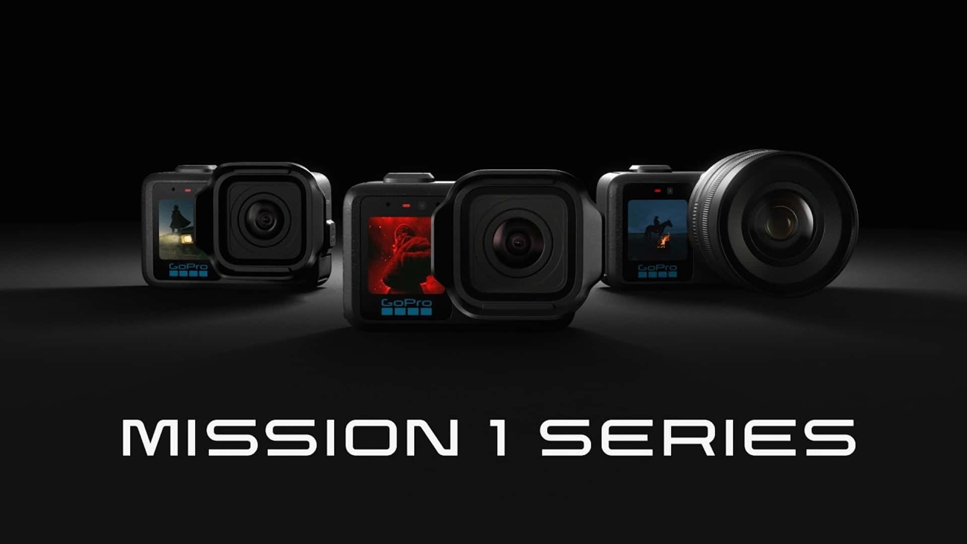 GoPro Has a New Camera Amid Possibly Going Out of Business Rumors. Could It Save It?
