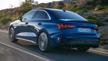 Audi S3 Limousine (2026)