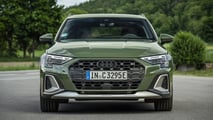 Audi A3 allstreet e-hybrid (2026)