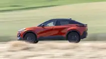 Subaru Uncharted