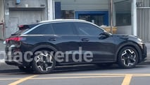 Flagra: VW usa T-Roc no Brasil como mula para sistema HEV
