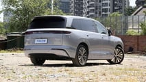 BYD lança o Great Tang na China