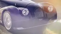 Morgan Midsummer Coupe (2026)