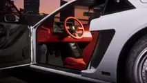 Caverna Cheetah 