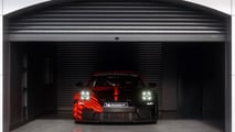 2027 Porsche 911 GT4 R
