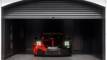 Porsche 911 GT4 R