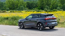 Prueba CUPRA Formentor eTSI y CUPRA Terramar eTSI 150 CV