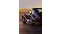 2026 Morgan Midsummer Coupe
