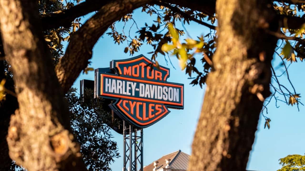 Harley-Davidson's Biggest European Party Is Heading Back To Croatia