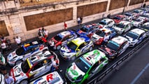 Rally Roma Capitale 2026