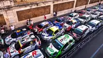 Rally Roma Capitale 2026