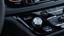 2027 Chrysler Pacifica