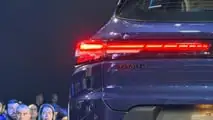 Novo Chevrolet Sonic 2027 - fotos ao vivo