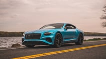 2026 Bentley Continental GT S First Drive Review