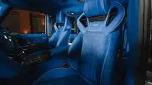 Performmaster Mercedes G-Klasse G805 