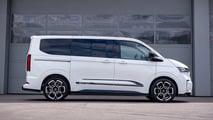 Abt VW Caravelle (2026)