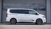 Abt VW Caravelle (2026)