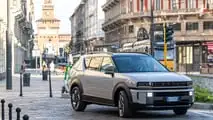 Hyundai Nexo 2026