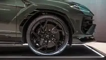 Abt Lamborghini Urus SE (2026)