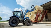 
Ismea finanzia l'80% delle spese per dispositivi di sicurezza sui trattori agricoli: domande dal 19 al 29 maggio, dotazione da 10 milioni di euro