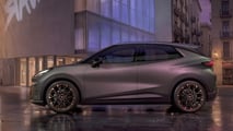 Cupra Raval Plasma (2026): Das Exterieur