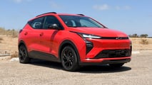 2027 Chevrolet Bolt EV RS: Review