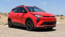 2027 Chevrolet Bolt EV RS: Review