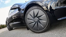 Tesla Model 3 RWD Standard