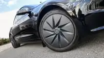 Tesla Model 3 RWD Standard