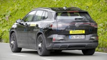 VW ID.4 Facelift, Erlkönig vom Juni 2026