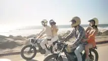 Beachman Aviator (2026)