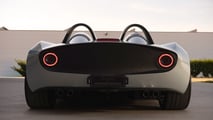 Automobili Mignatta Rina Coupé (2026)