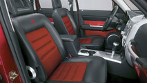 Dodge Nitro Concept Vehicle