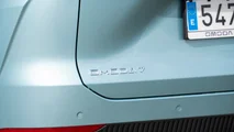 OMODA 7 SHS 2026