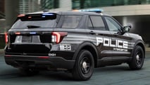 Ford convoca recall nos Estados Unidos por excesso de silêncio