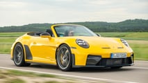 Porsche 911 GT3 S/C (2026) in Speedyellow im Test