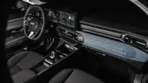 Dacia Striker Journey Hybrid