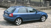Audi A3 (1996-2003)