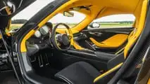 Zenvo Aurora Tur (2026)