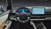 2026 Lexus ES Infotainment