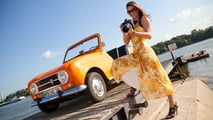 Renault 4 Plein Air (1968-1971)