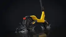 Nuovi Xiaomi Electric Scooter 6