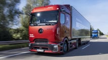 MB Actros L ProCabin