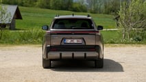 Toyota bZ4x Touring, la prova su strada di Motor1.com