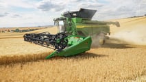 John Deere MY27: tutte le novità per T5, T6, S7 e X9 (