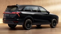 GWM Wey 07 Dark Edition (BR)