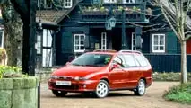 Fiat Marea (1996-2002)