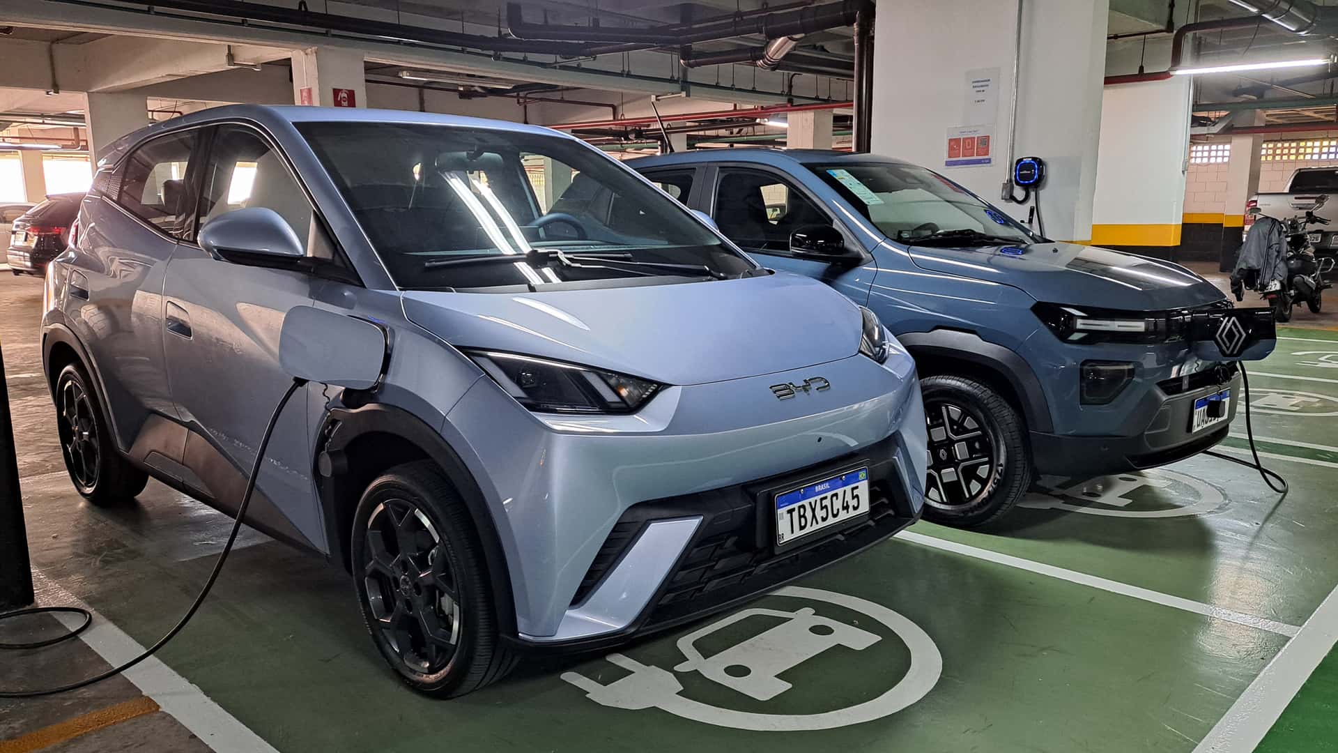 O que a reforma do setor elétrico muda para quem tem carro eletrificado